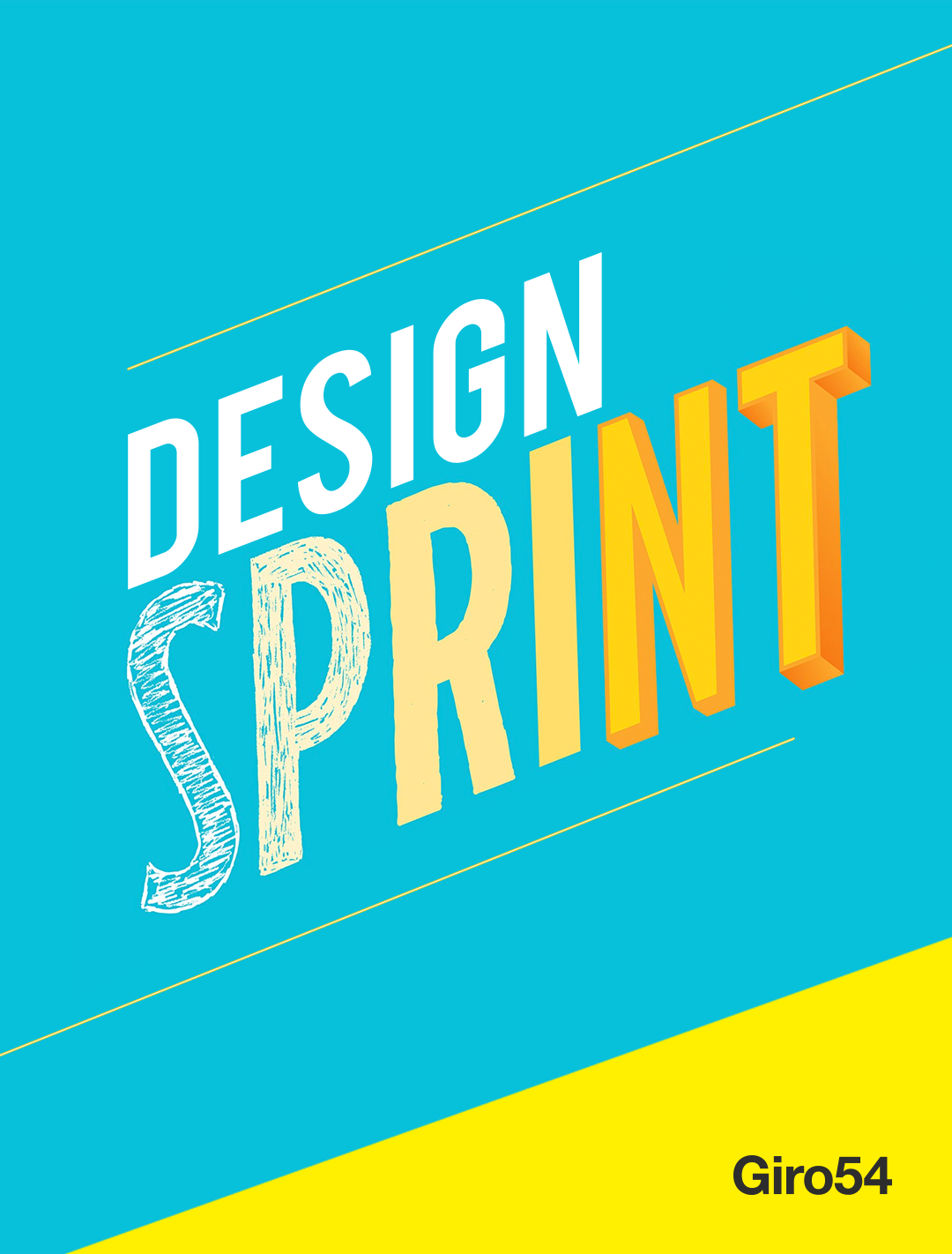 DesignSprint Masterclass